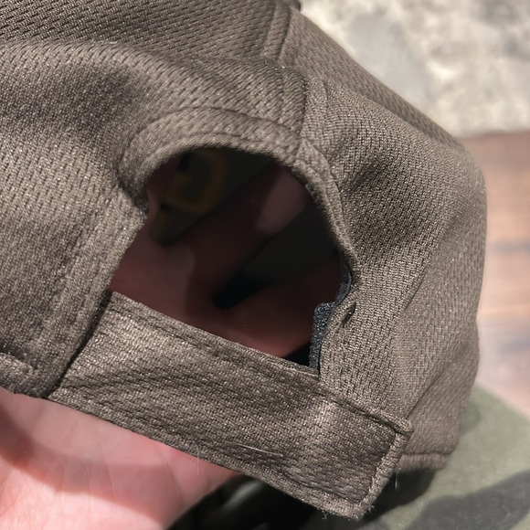 San Diego Padres Brown YOUTH Hat/Cap OC Sports Team MLB Adjustable - Picture 5 of 6